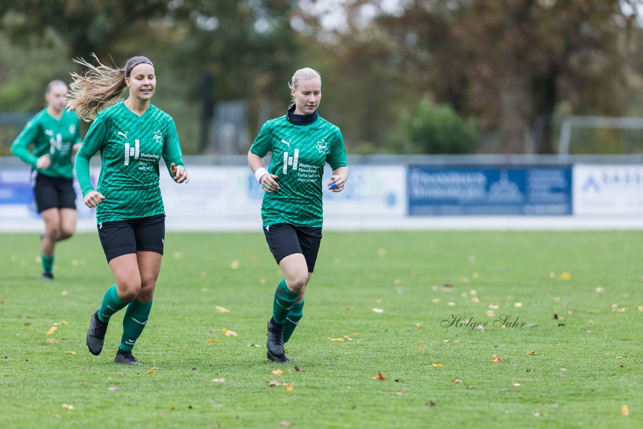 Bild 249 - F SV Farnewinkel-Nindorf - IF Stjernen Flensborg : Ergebnis: 0:1